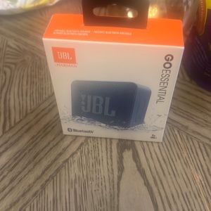 JBL/GO Essential